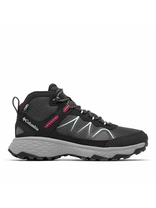 PEAKFREAK RUSH MID OUTDRY