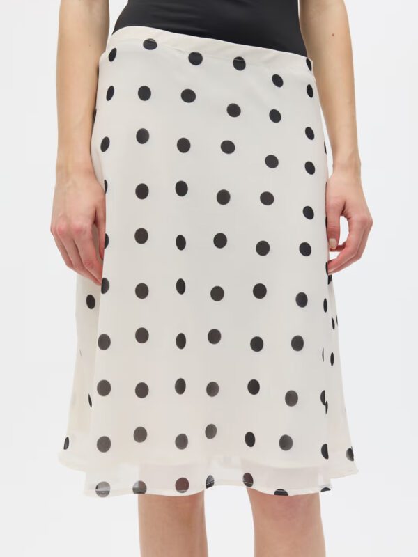 ENYARSI SKIRT AOP 7349