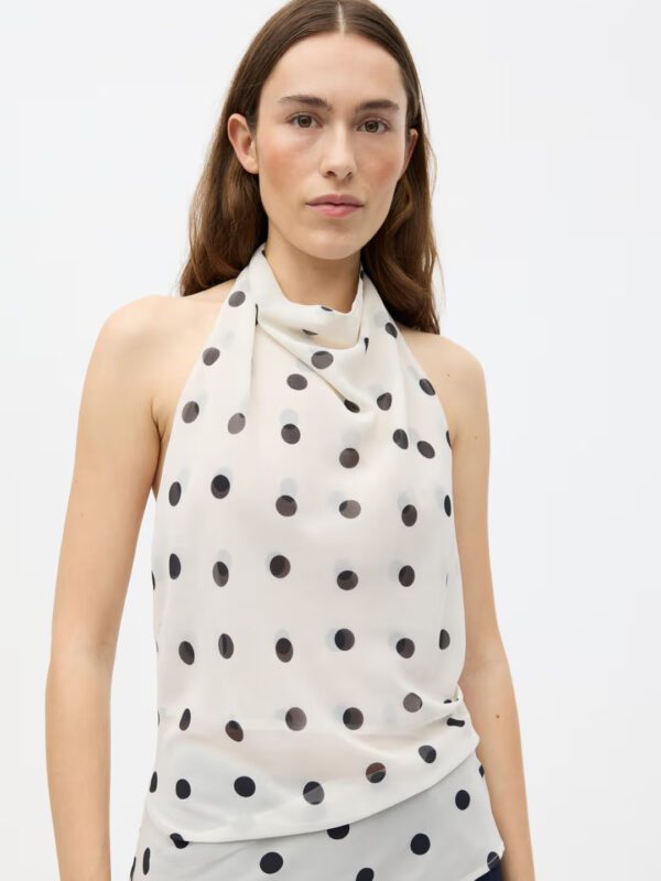 ENYARSI H-N TOP AOP 7349