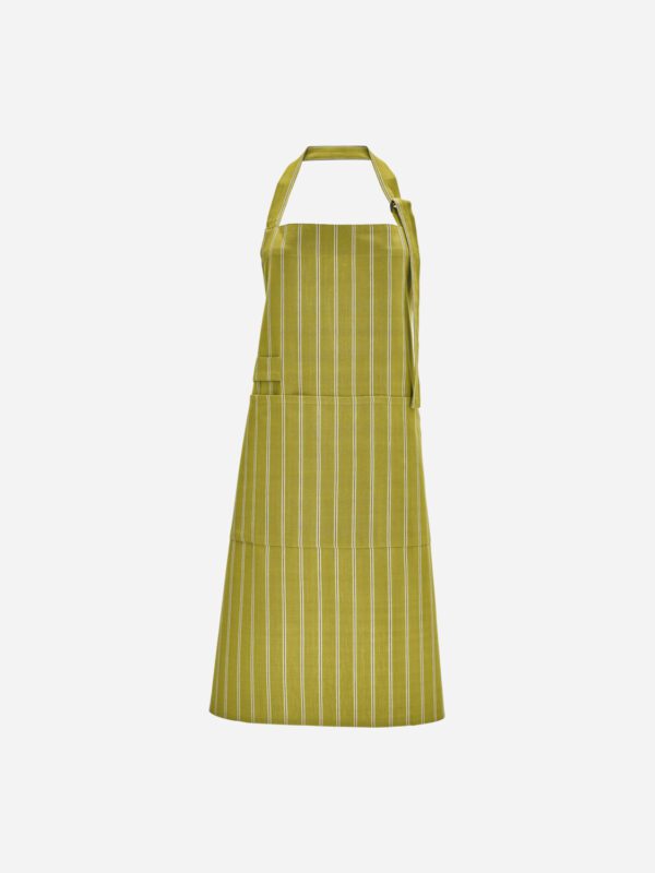Apron, HDCook, Mustard
