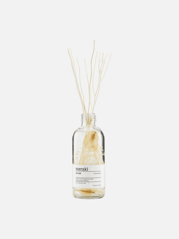 Diffuser,Vivid shades, Clear - Image 1