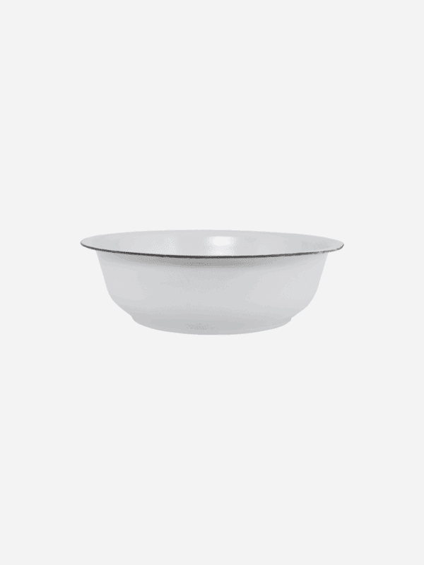 Basin, MKSmall, White - Image 1
