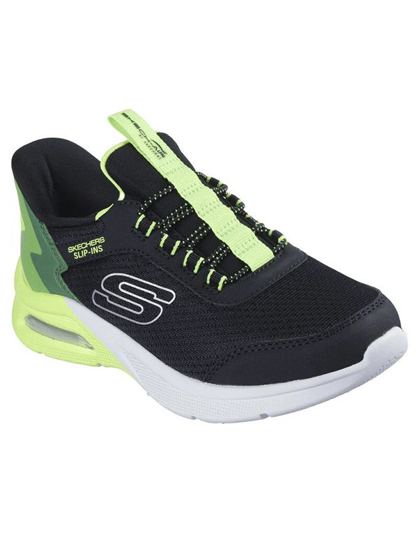 MICROSPEC MAX BRISK-STRIPE