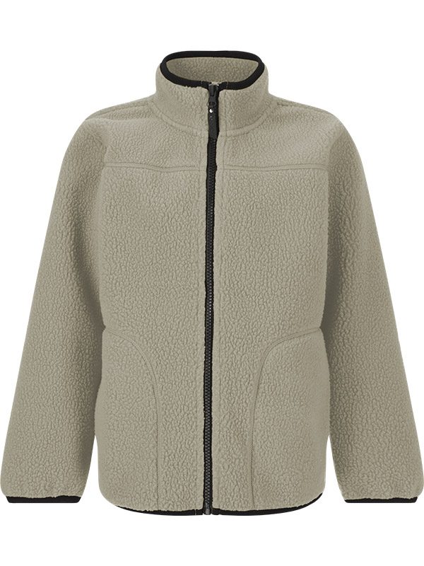Root Teddy Fleece Jacket