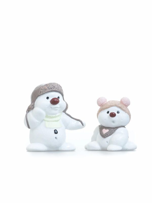 Ejlif & Effi Snemænd 2016