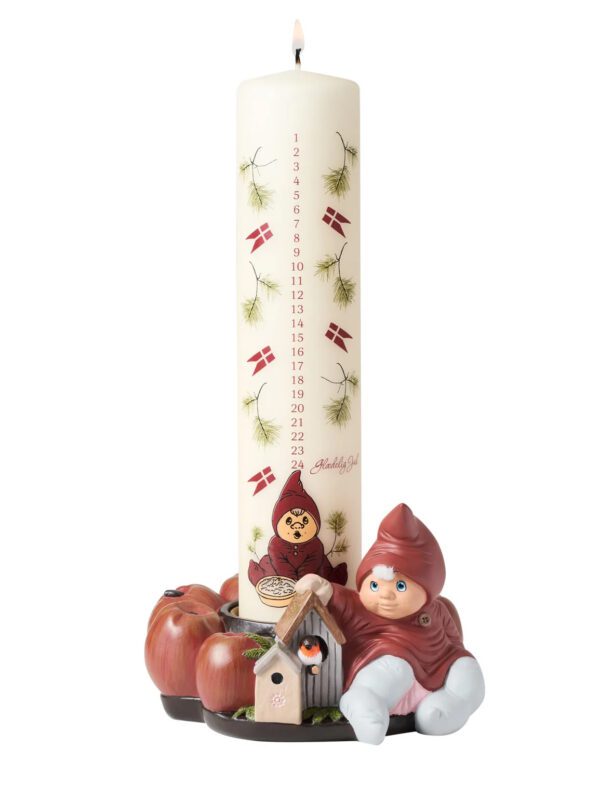 Michelle Kalenderstage