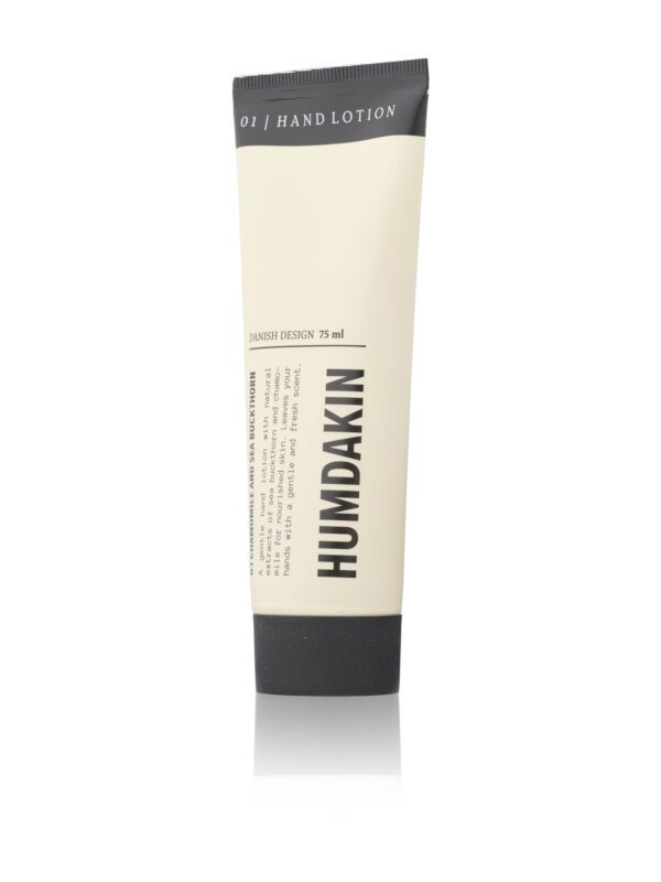 01 Hand Lotion 75 ml.