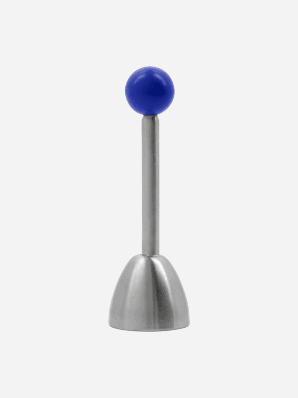 Egg opener, NVEgg, Blue