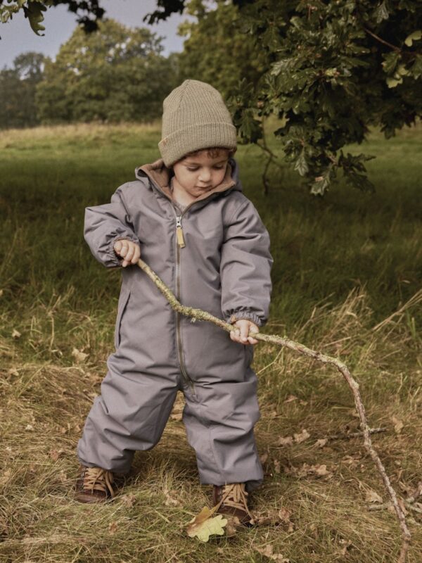 NMMLASNOW10 SNOWSUIT FO LIL