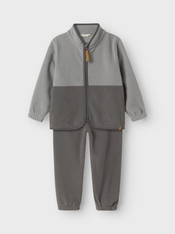 NMMLASPEKTRA FLEECE SET 1FO LI