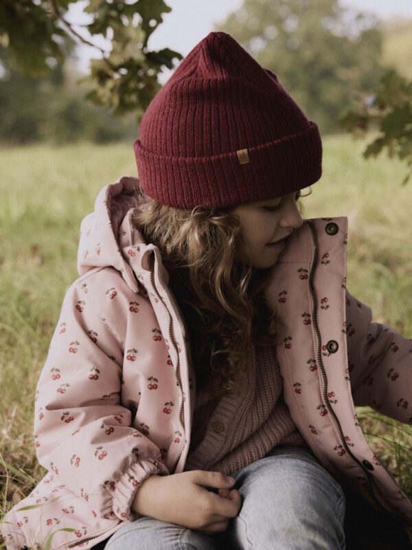 NMFLASNOW10 JKT FO AOP1 LIL