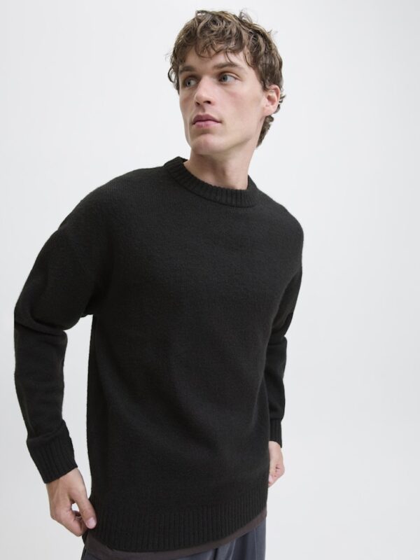 JJESOHO OLLIE KNIT CREW NECK SN