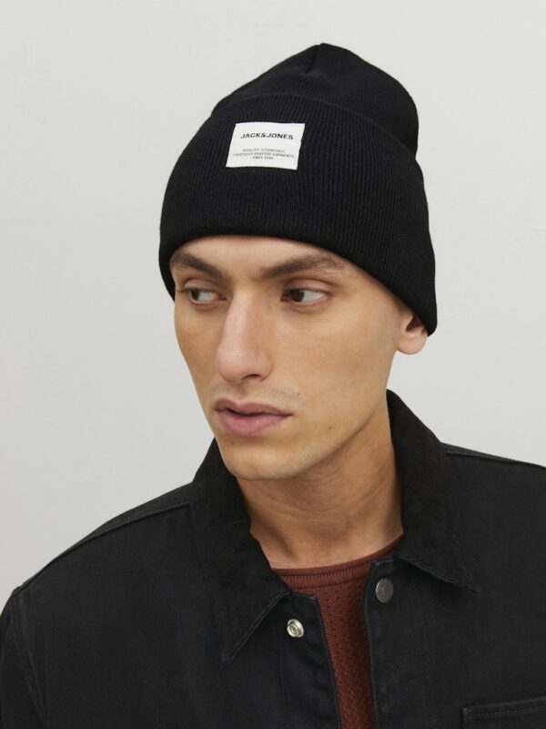 JACLONG KNIT BEANIE