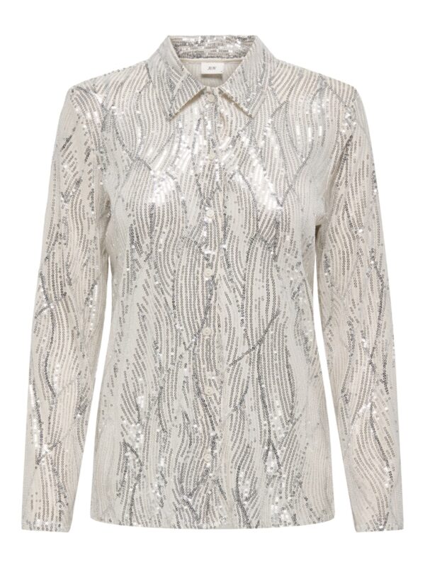 JDYTANYA L/S SHIRT JRS