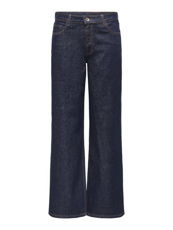 JDYRUBY MW WID RINSE 1015 DNM