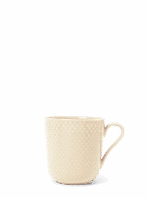 Rhombe Earth Krus med hank 39 cl marble