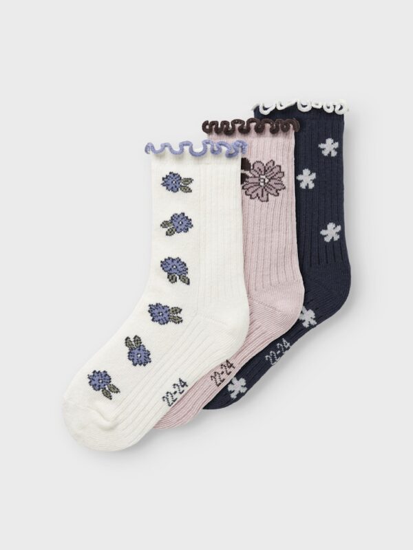 NMFOALIA 3P SOCK