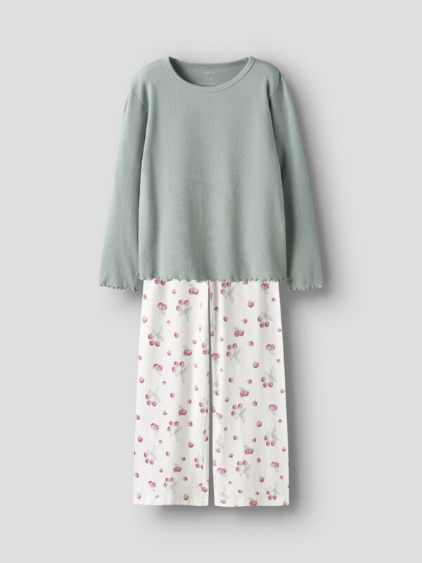 NKFNIGHTSET RASPBERRY