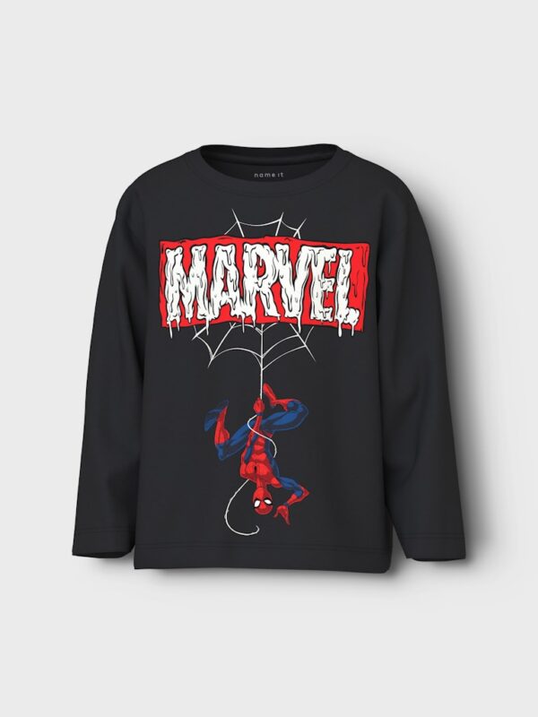 NMMSULER SPIDER NREG LS TOP MA