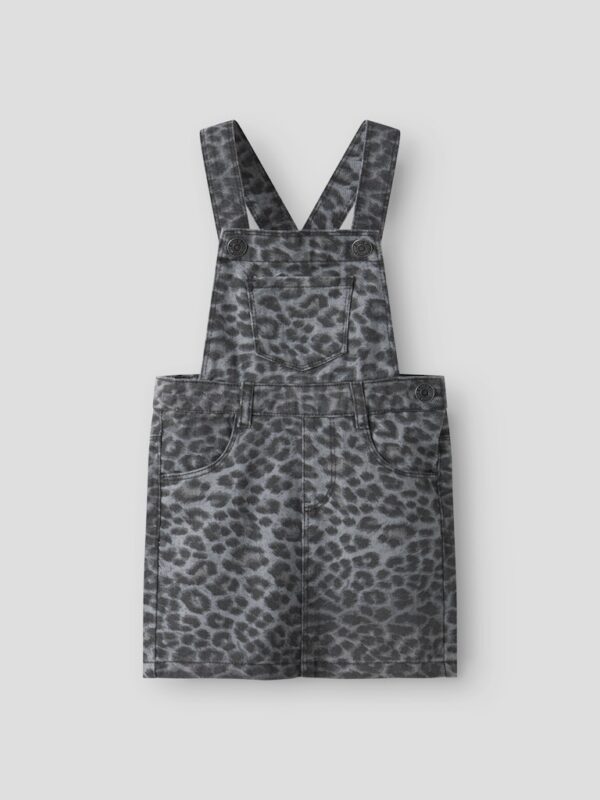 NMFOPHELIA TWI SPENCER DRESS 4