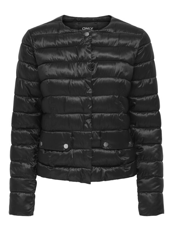 ONLVEGA LIFE QUILT SHORT JACKET CC OTW