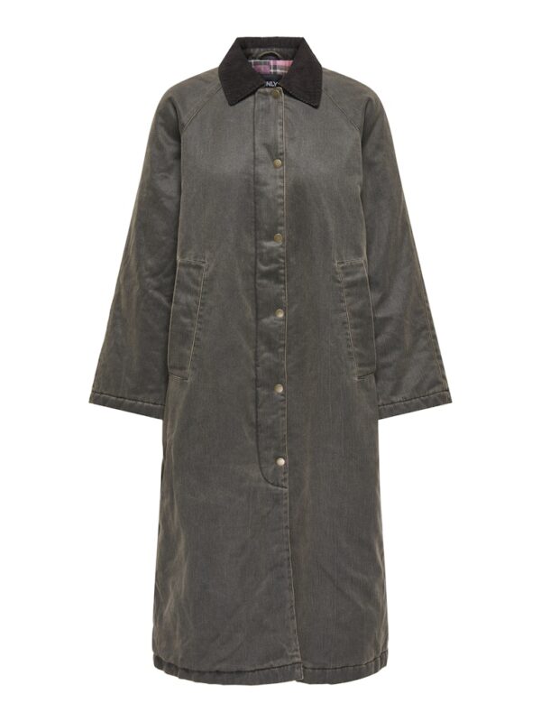 ONLJANET X-LONG COAT CC OTW