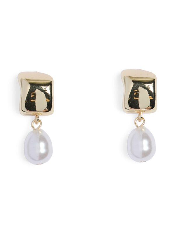 PCJILO EARRINGS PLATED BOX FP