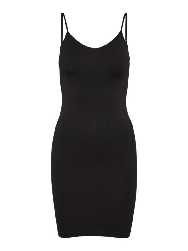 VMJACKIE SEAMLESS LONG TOP