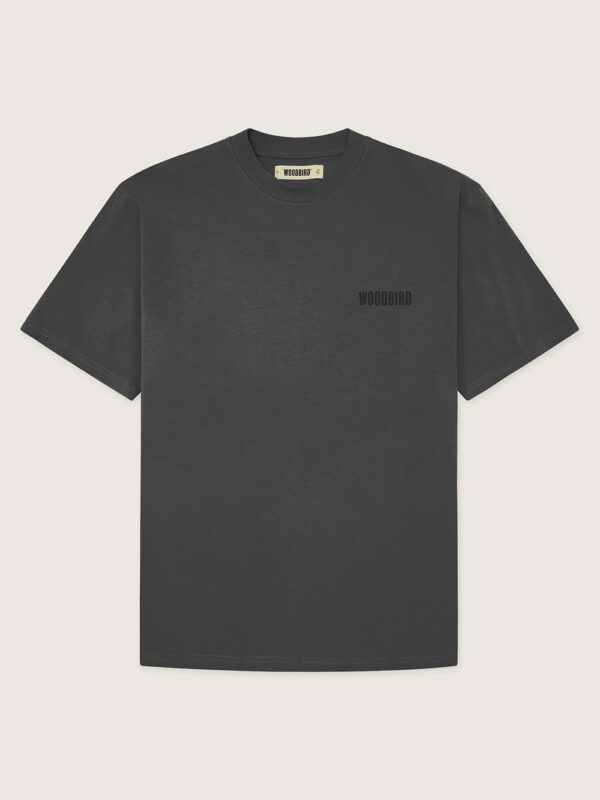 WBBaine Base tee