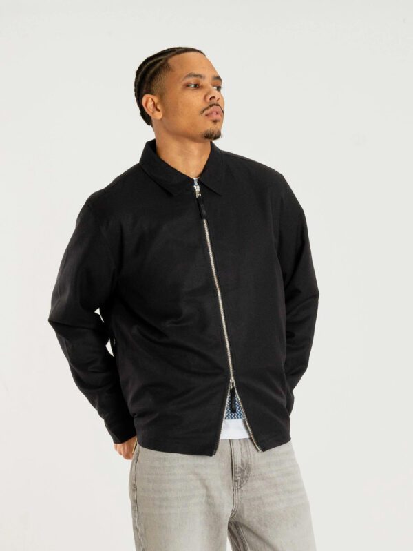 WBBrove Nickel Shirt