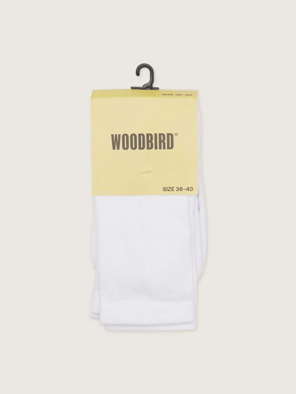 WBTennis Socks 2 pack