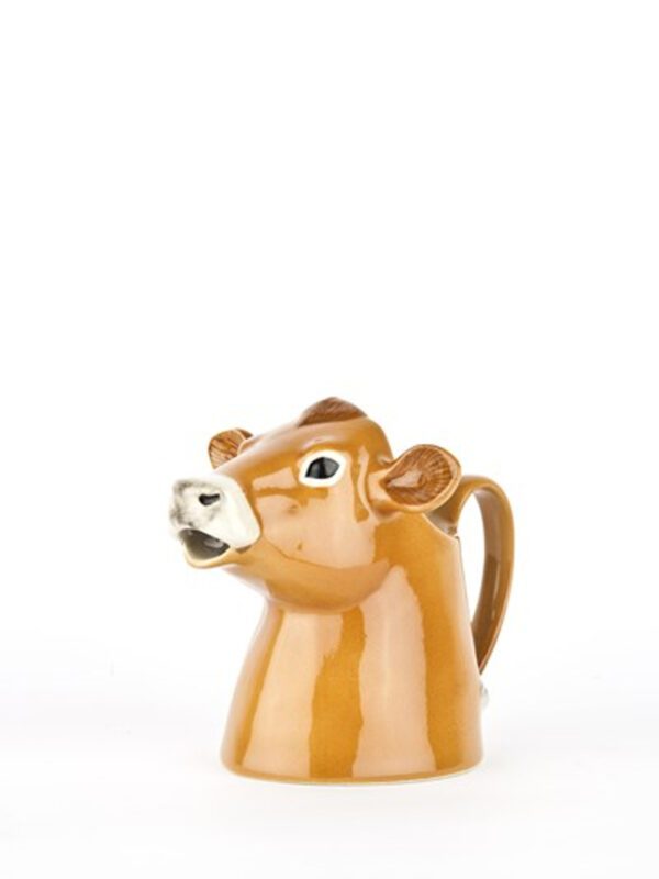 Jersey Cow Jug Small