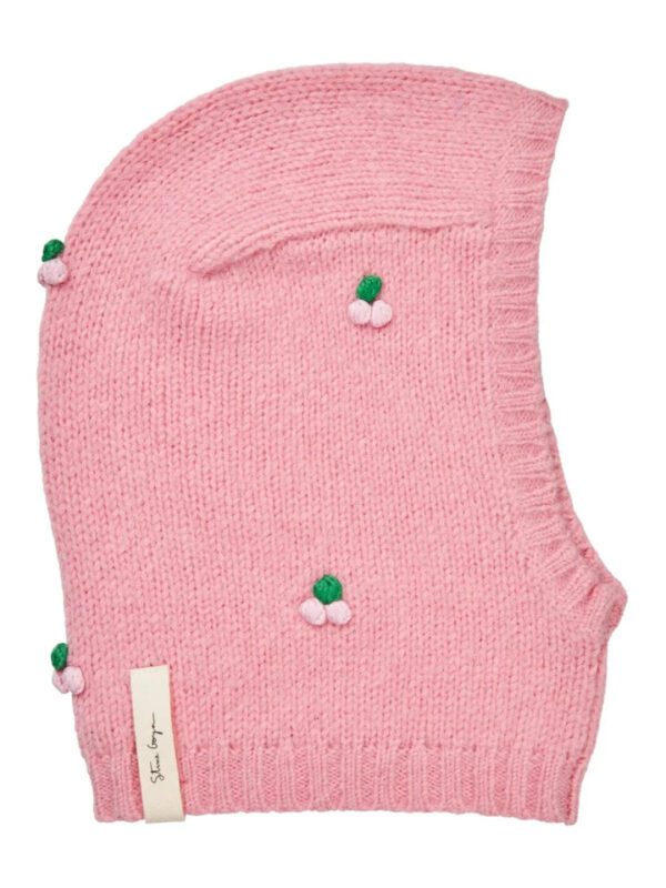 2418 Midweight Alpaca Knit, Balaclava