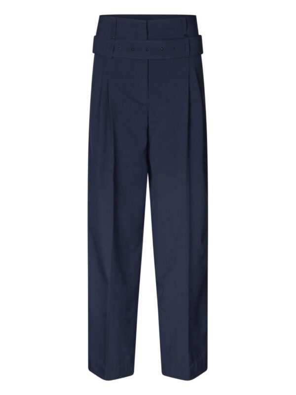 2435 Pinstripe Tailoring