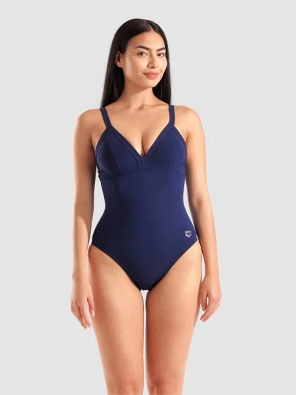 WOMEN'S ARENA SWIMSUIT LARA SOFT CURVE BACK