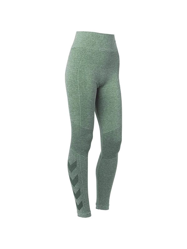 hmlCANA SEAMLESS HIGH WAIST TI