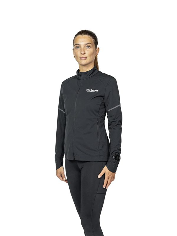 HYDRO-TECH RUNNING JACKET (WOMEN)