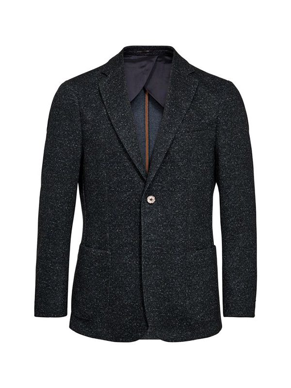 1300001 - Men's Jersey Blazer