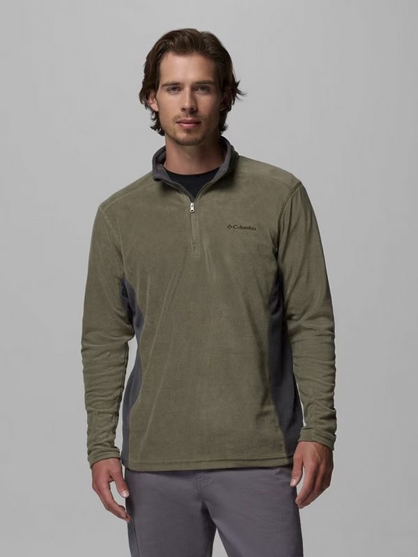 Klamath Range II Half Zip