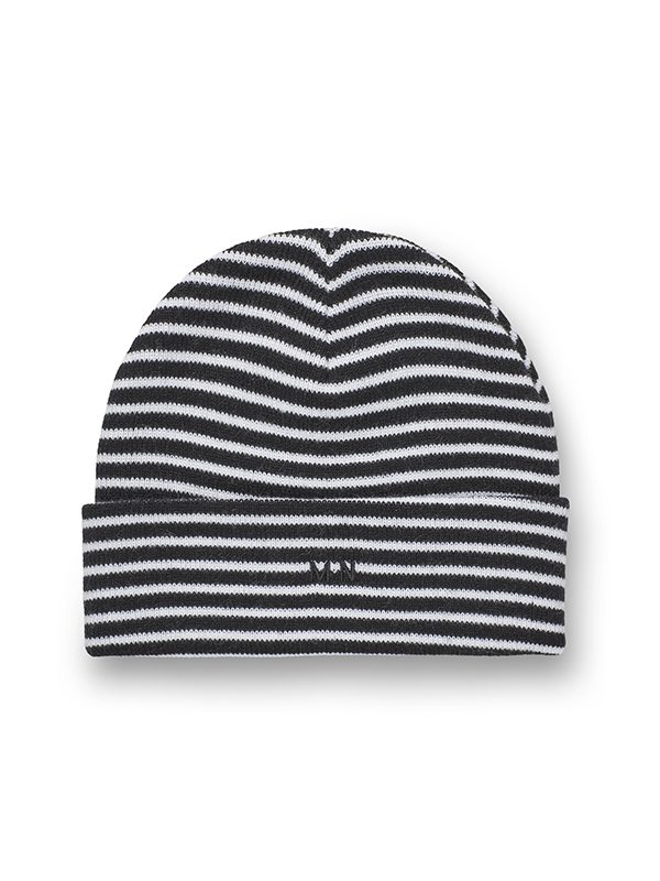 Isak Ambas Stripe MN Beanie