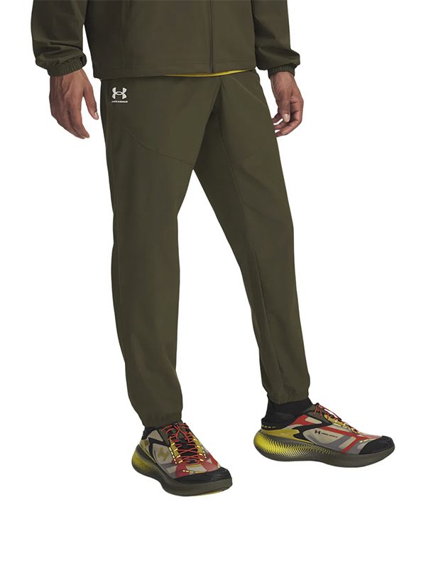 UA Vibe Woven Jogger