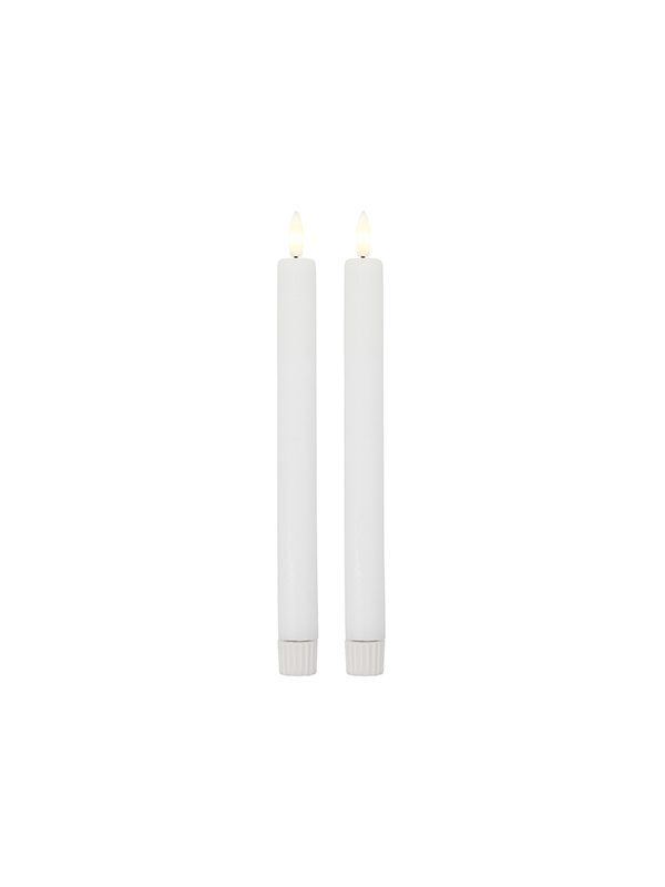Candle, HDLED, White