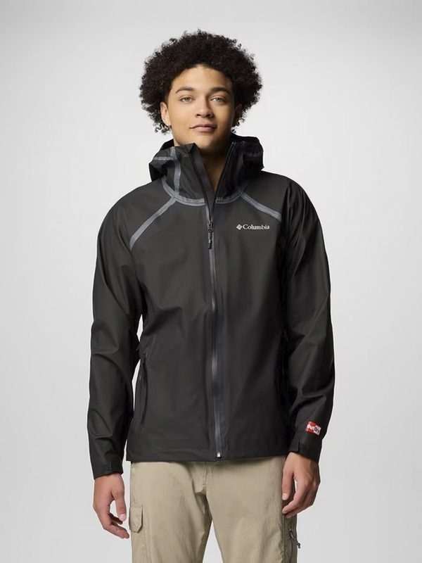 Reign No Shine Jacket