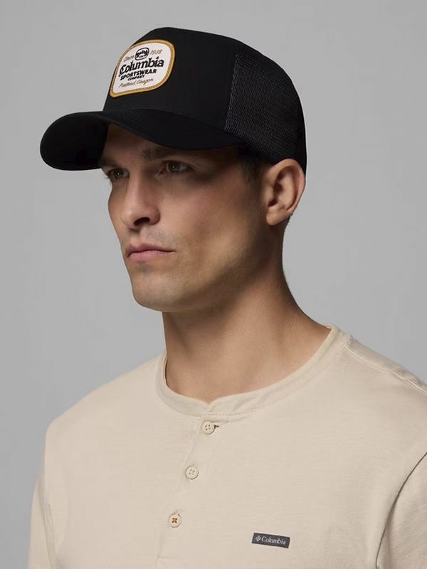 Road Ready Snap Back