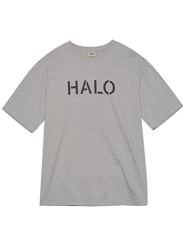 HALO UNIFORM BOXY T-SHIRT