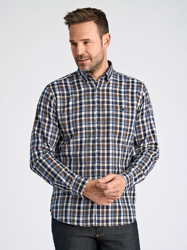 3-210140 Men's Shirt