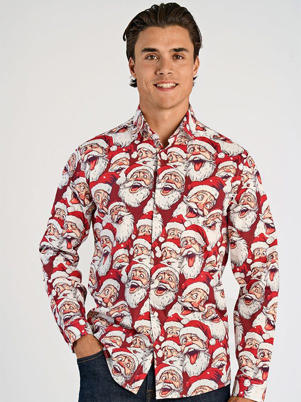 30-203826 Men's Shirt