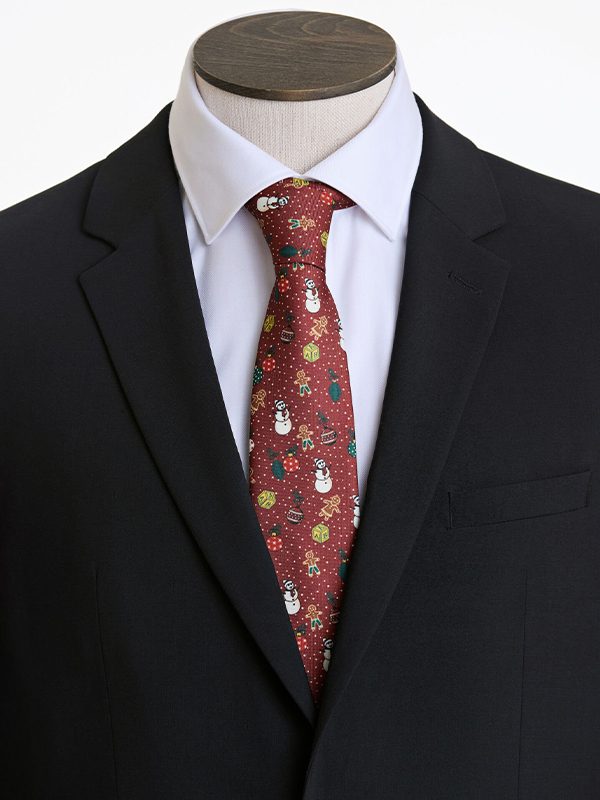 30-972029 Men's Tie