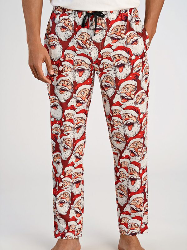 30-997531 X-mas Pajama