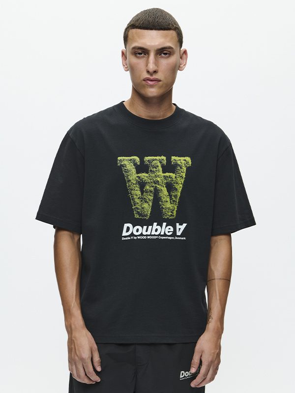 WWLiam tee moss 25220